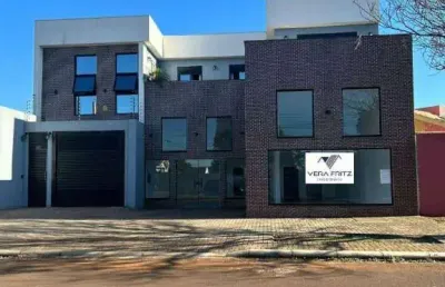 Sobrado com 3 dormitórios à venda, 719 m² por r$ 4.500.000,00 - pioneiros catarinenses - cascavel/pr