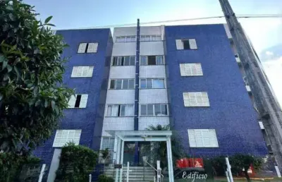 Apartamento à venda, 83 m² por r$ 450.000,00 - centro - toledo/pr