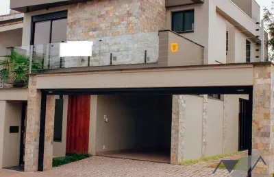 Sobrado com 3 dormitórios à venda, 141 m² por r$ 890.000,00 - alto alegre - cascavel/pr