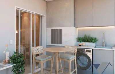 Apartamento à venda por r$ 450.335,27 - cancelli - cascavel/pr