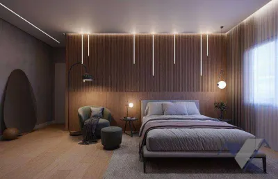 Apartamento à venda, 116 m² - country - cascavel/pr