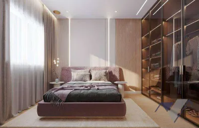 Apartamento com 3 quartos à venda na Rua Londrina, Country, Cascavel