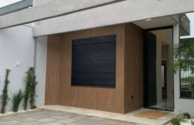 Casa à venda, 140 m² por r$ 900.000,00 - recanto tropical - cascavel/pr