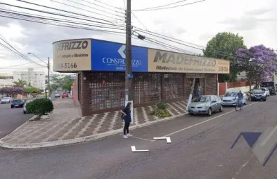 Barracão para alugar, 1676 m² por r$ 30.000,00/mês - são cristóvão - cascavel/pr