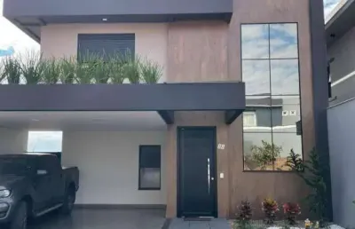 Sobrado com 4 dormitórios à venda, 205 m² por r$ 1.500.000,00 - fag - cascavel/pr