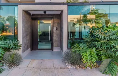 Casa à venda, 240 m² por r$ 3.200.000,00 - country - cascavel/pr