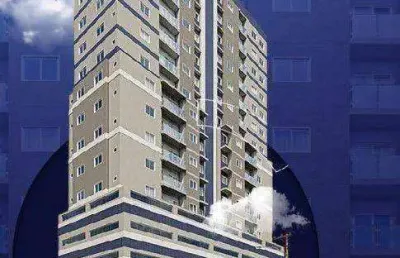 Apartamento à venda, 73 m² por r$ 500.000,00 - centro - cascavel/pr