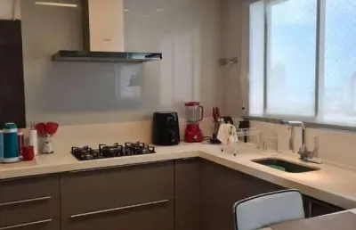 Apartamento com 3 dormitórios à venda, 186 m² por r$ 1.850.000,00 - centro - cascavel/pr