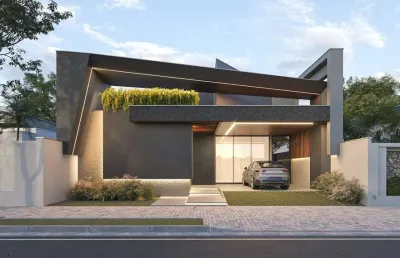 Casa à venda, 220 m² por r$ 2.340.000,00 - tropical ii - cascavel/pr