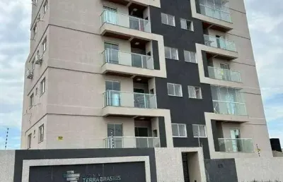 Apartamento à venda, 91 m² por r$ 420.000,00 - santa cruz - cascavel/pr