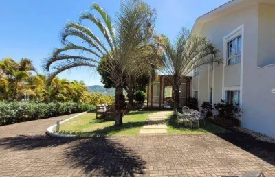 Casa à venda, 320 m² por r$ 3.900.000,00 - boa vista - boa vista da aparecida/pr