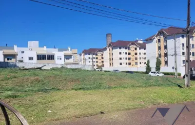 Terreno à venda, 952 m² por r$ 1.600.000,00 - country - cascavel/pr