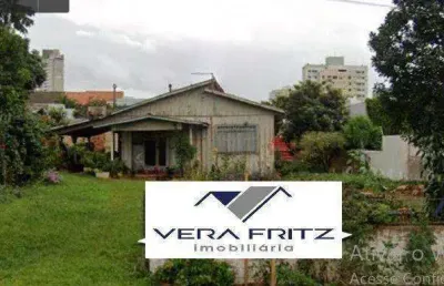 Terreno à venda, 800 m² por r$ 1.595.000,00 - região do lago - cascavel/pr