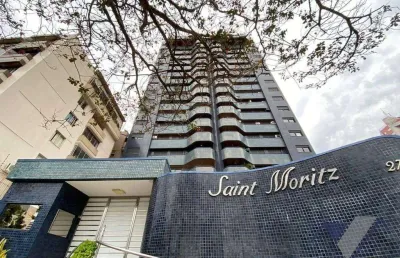 Apartamento com 4 dormitórios para alugar, 218 m² por r$ 8.095,00/mês - centro - cascavel/pr