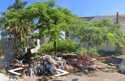Terreno à venda, 600 m² por r$ 1.300.000,00 - country - cascavel/pr