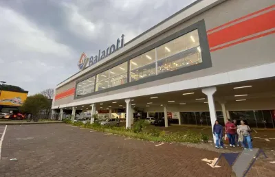 Sala para alugar por r$ 19.000,00/mês - centro - cascavel/pr