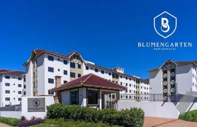 Apartamento à venda, 74 m² por r$ 400.000,00 - pioneiros catarinenses - cascavel/pr