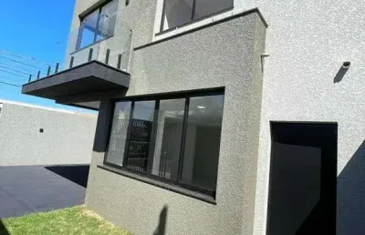 Casa com 3 quartos à venda na Rua Lageado, Canadá, Cascavel