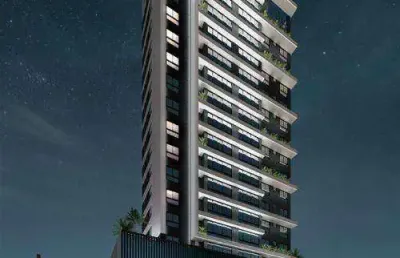 Apartamento com 3 dormitórios à venda por r$ 2.950.000,00 - pioneiros - balneário camboriú/sc