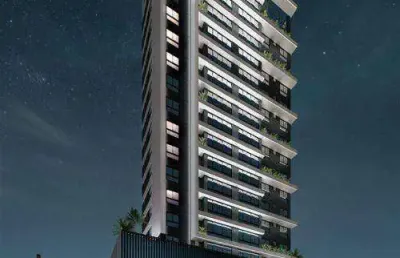 Apartamento com 4 dormitórios à venda por r$ 3.950.000,00 - pioneiros - balneário camboriú/sc