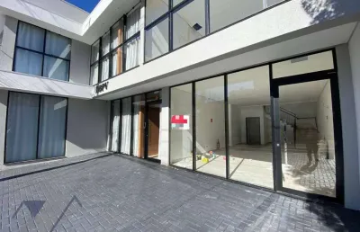 Sala para alugar, 103 m² por r$ 4.000,00/mês - centro - cascavel/pr