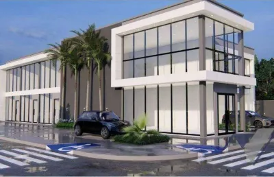Sala à venda, 144 m² por r$ 1.300.000,00 - centro - cascavel/pr