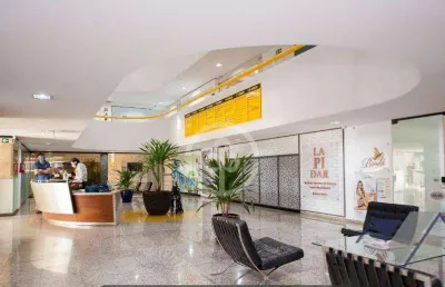 Sala à venda por r$ 700.000,00 - centro - cascavel/pr