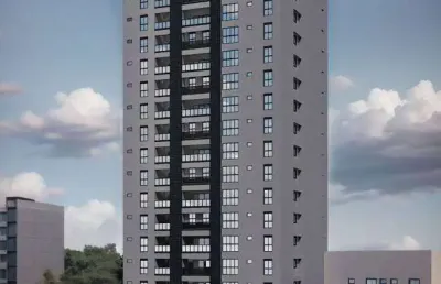 Apartamento à venda por r$ 958.108,58 - centro - cascavel/pr