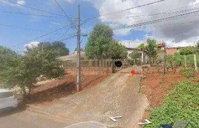 Terreno à venda, 450 m² por r$ 230.000,00 - morumbi - cascavel/pr