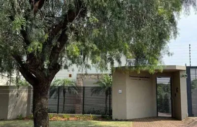 Sobrado à venda, 135 m² por r$ 1.100.000,00 - country - cascavel/pr