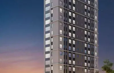 Apartamento à venda por r$ 1.162.800,00 - tropical  - cascavel/pr