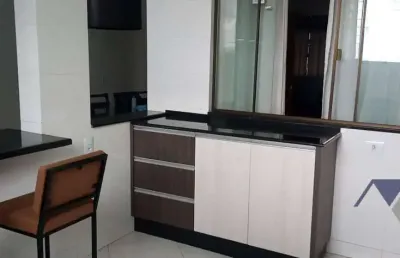 Sobrado à venda, 132 m² por r$ 600.000,00 - floresta - cascavel/pr