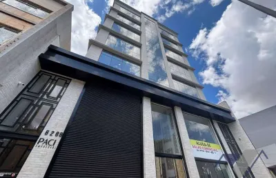 Sala comercial para alugar na Avenida Brasil, Centro, Cascavel