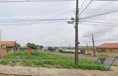Terreno à venda no santa cruz — 525 m² excelente localização, próximo ao hospital universitário