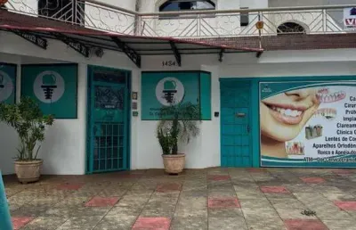 Sobrado à venda, 540 m² por r$ 3.000.000,00 - centro - cascavel/pr