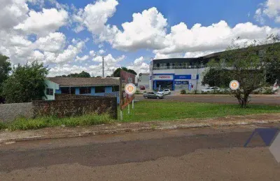 Terreno à venda, 910 m² por r$ 2.600.000,00 - são cristóvão - cascavel/pr