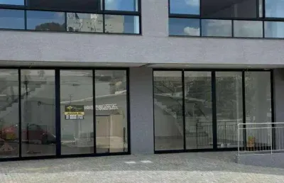 Sala comercial com 1 sala para alugar na Rua Terezina, Cancelli, Cascavel