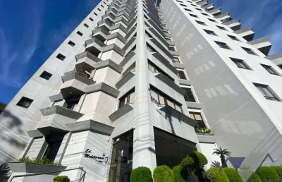 Apartamento para alugar por r$ 16.900,00/mês - centro - cascavel/pr