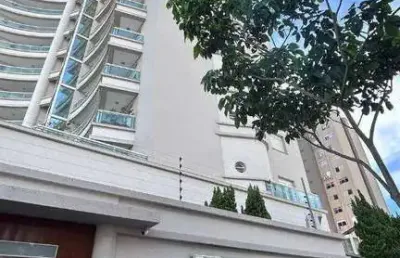 Apartamento à venda, 240 m² por r$ 2.650.000,00 - centro - cascavel/pr