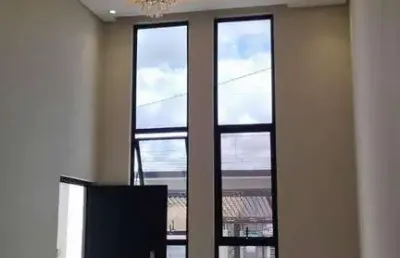 Casa com 3 dormitórios à venda, 75 m² por r$ 440.000,00 - angra dos reis - cascavel/pr