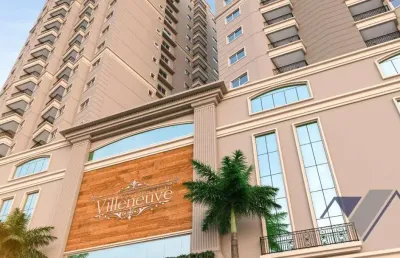 Apartamento com 2 quartos à venda na Rua 137, Tabuleiro dos Oliveiras, Itapema