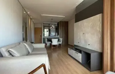 Apartamento com 3 dormitórios à venda, 109 m² por r$ 1.000.000,00 - cancelli - cascavel/pr