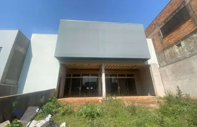Sala para alugar, 1000 m² por r$ 18.000,00/mês - centro - cascavel/pr