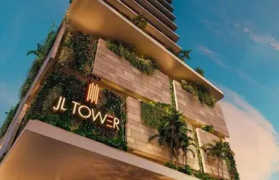 Andar corporativo à venda por r$ 3.489.000,00 - centro - cascavel/pr