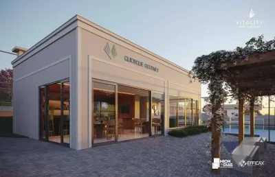 Terreno à venda, 300 m² por r$ 550.000,00 - tropical iv - cascavel/pr