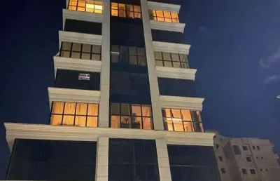 Apartamento à venda, 148 m² por r$ 1.650.000,00 - centro - cascavel/pr