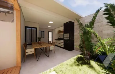 Casa à venda, 125 m² por r$ 830.000,00 - neva - cascavel/pr