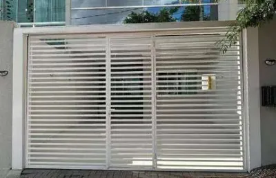 Sobrado à venda, 140 m² por r$ 750.000,00 - santa cruz - cascavel/pr