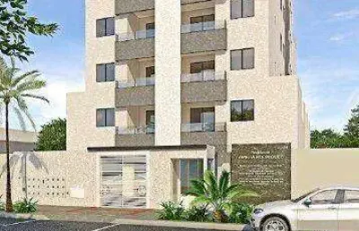 Apartamento à venda por r$ 315.000,00 - pioneiros catarinenses - cascavel/pr