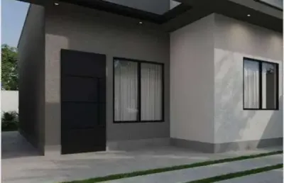 Casa com 3 dormitórios à venda, 70 m² por r$ 330.000,00 - 14 de novembro - cascavel/pr